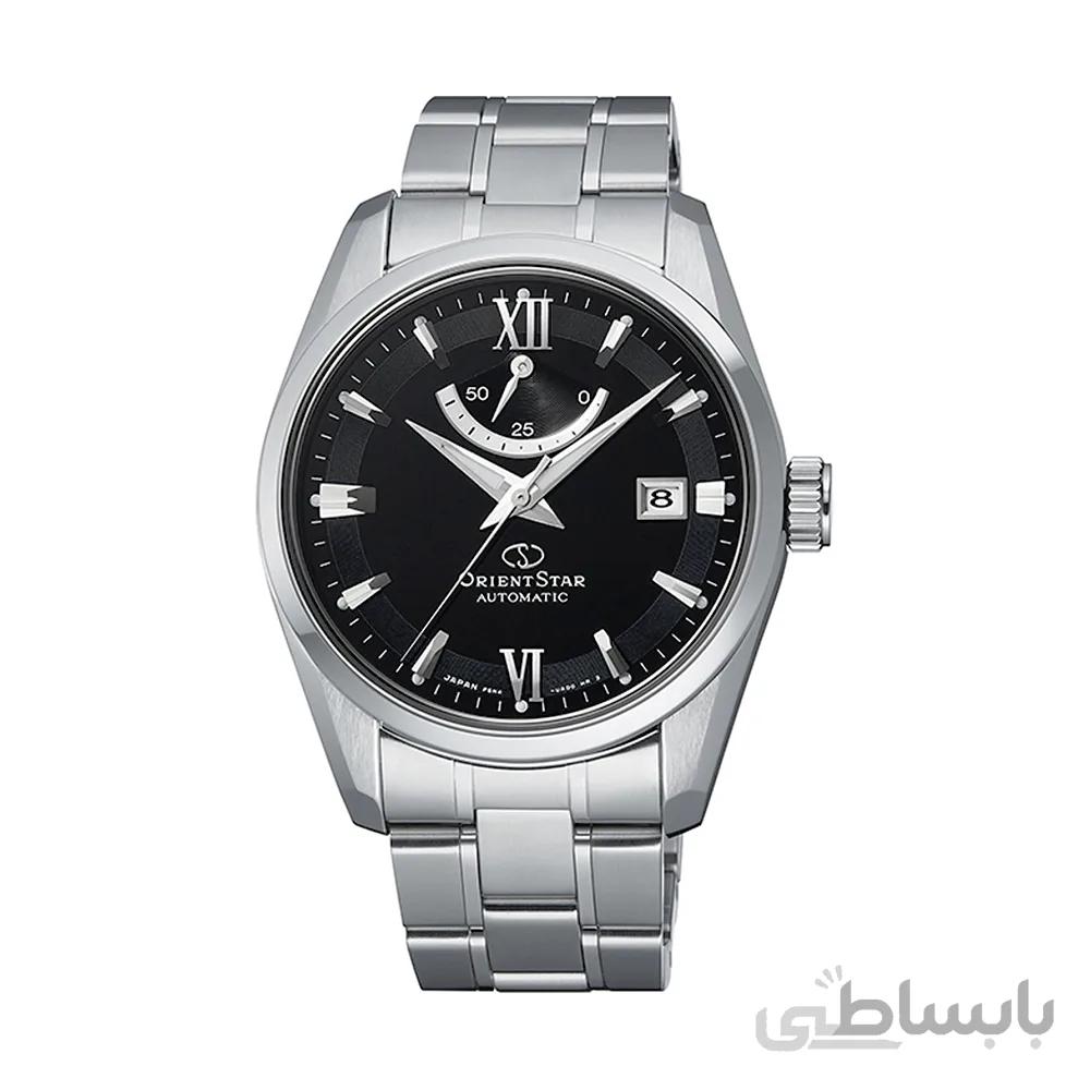 ساعت مچی مردانه اورینتOrient RE-AU0004B00B ا ساعت مچی مردانه اورینتOrient RE-AU0004B00B