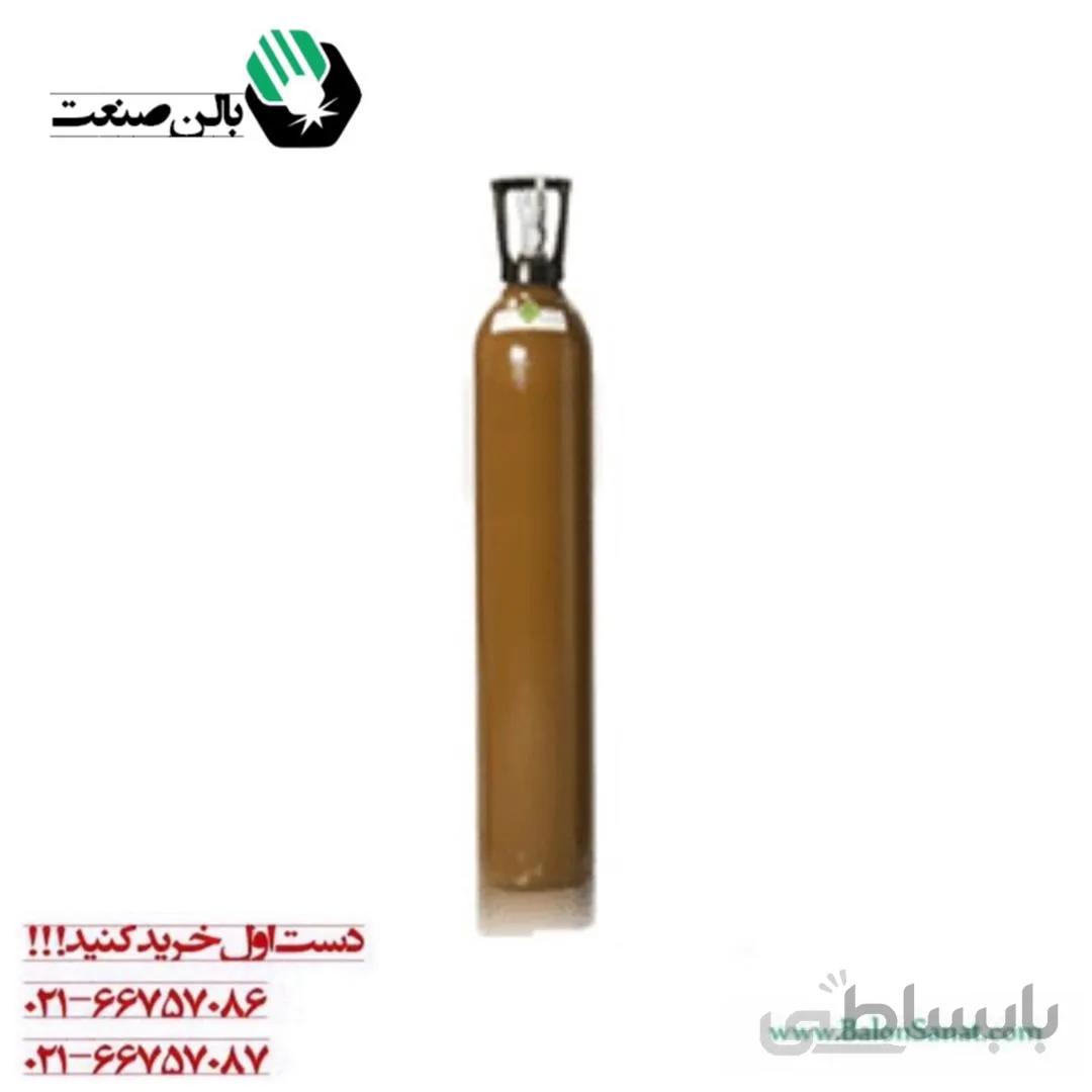 کپسول هلیوم 50 لیتری