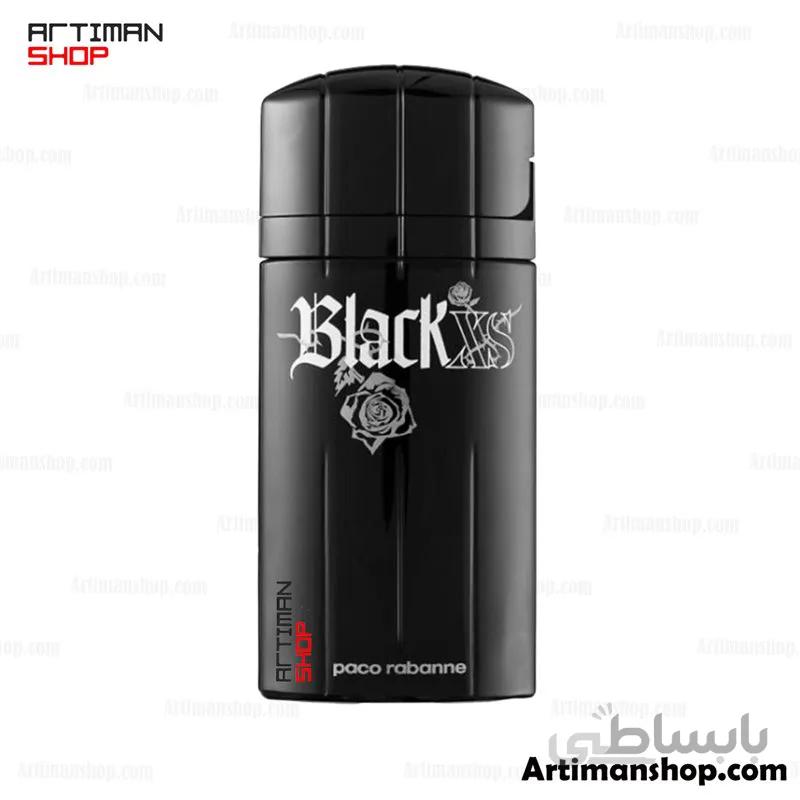 عطر پاکو رابان بلک ایکس اس مردانه