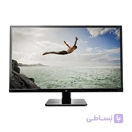 مانیتور LED HP 27sv 27 اینچ