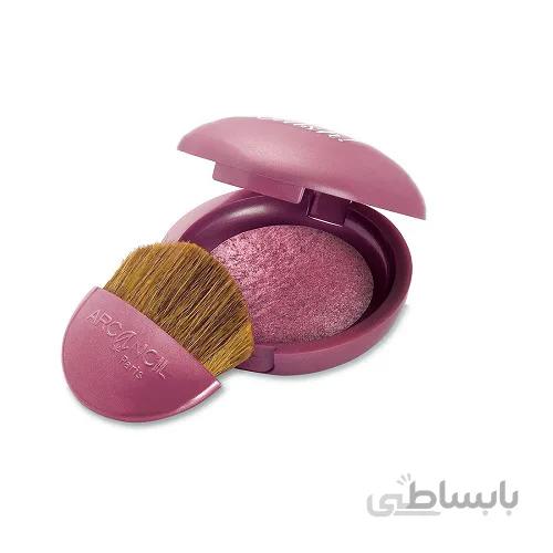 رژ گونه آرکانسیل مدل Oh my MAXi Blush شماره 008