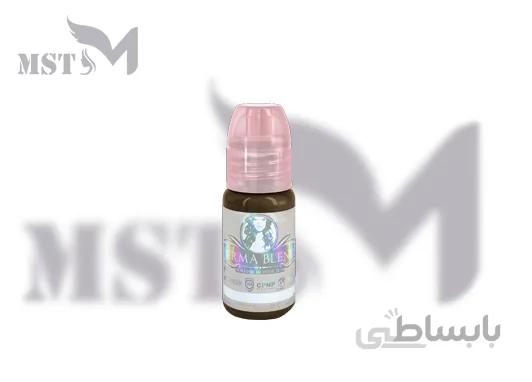 Perma Blend Dark Fudge