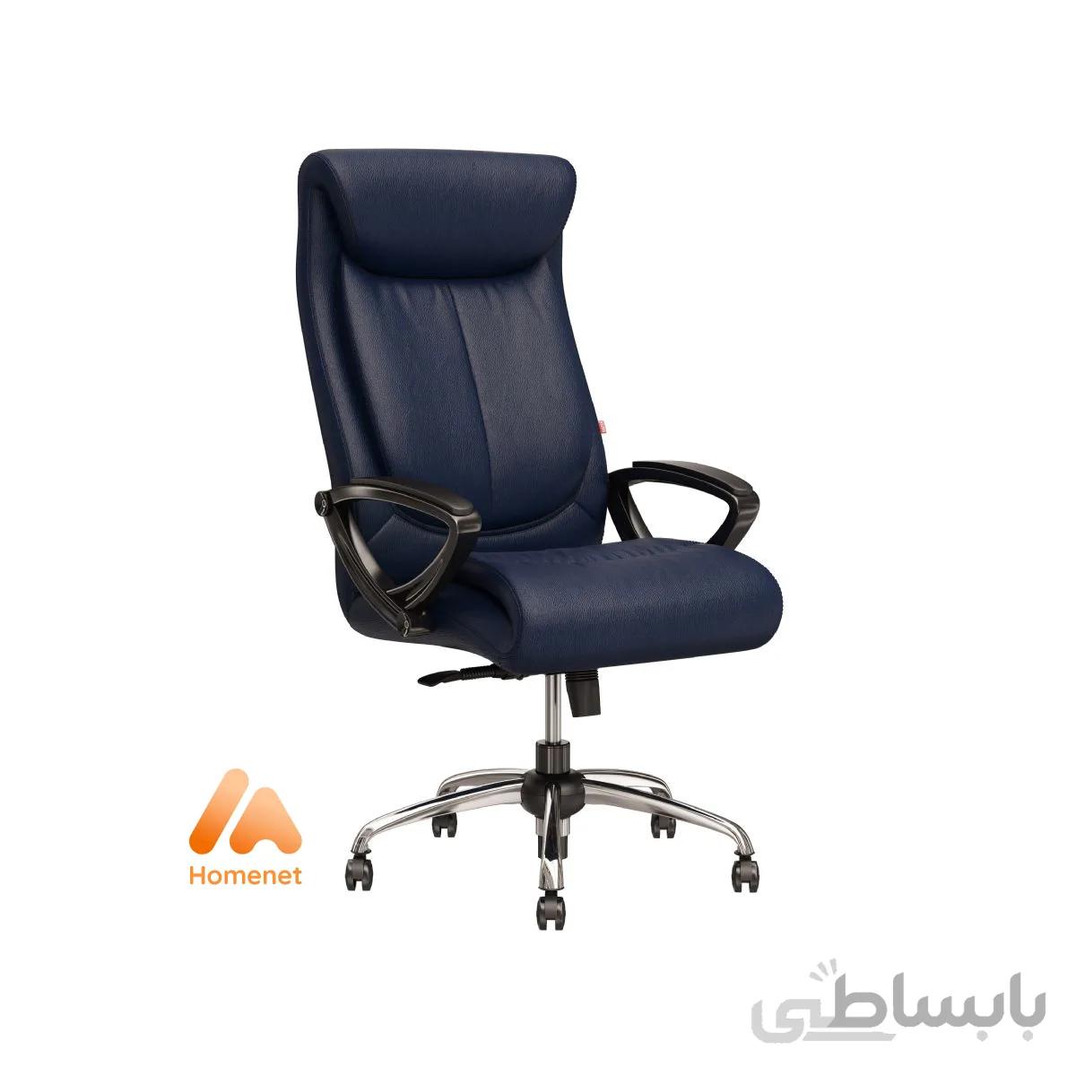 صندلی مدیریتی شیزن مدل O2
