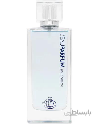 ادکلن کنزو لئوپار مردانه فرگرانس ورد شرکتی L`eau Parfum Pour Homme