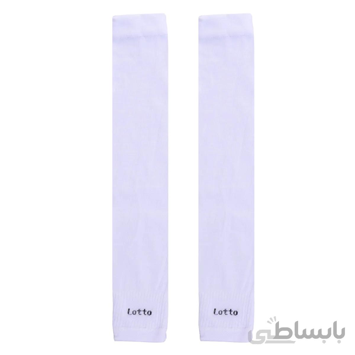 ساق دست موتورسواری مدل LT44 بسته 2 عددی
