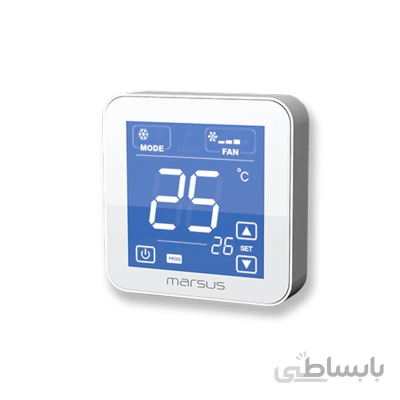 ترموستات Tablet-550 مرصوص