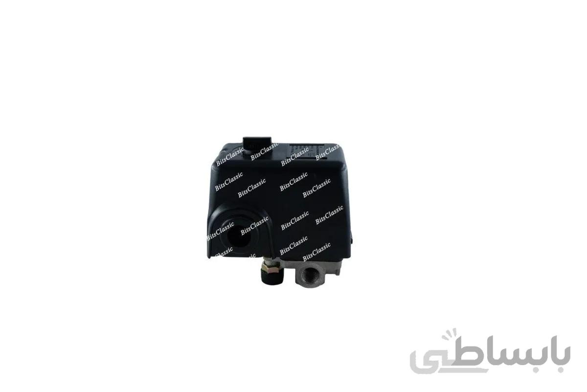 کلید اتوماتیک کمپرسور سه فاز طرح کندر TP-2P