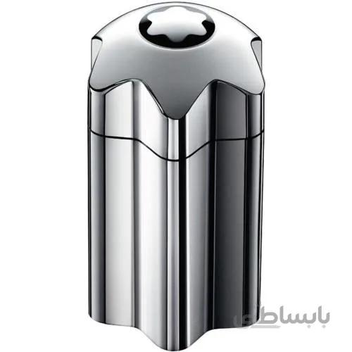 سمپل/دکانت ادو تویلت مردانه مون بلان مدل Emblem Intense ا Mont Blanc Emblem Intense Eua De Toilette For Men