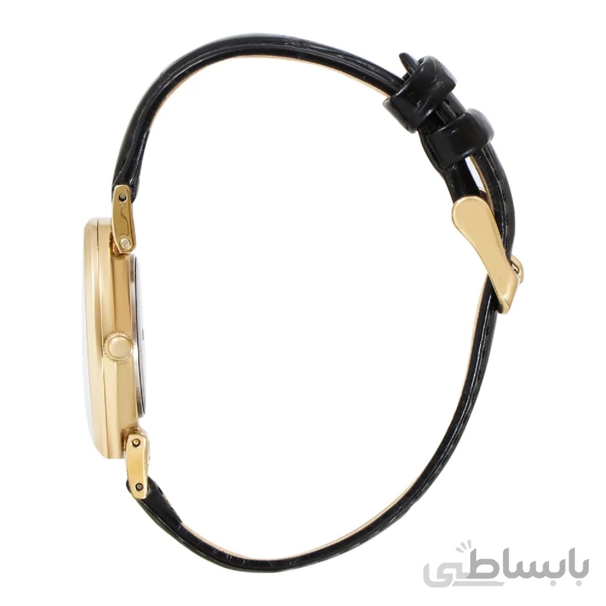 ساعت زنانه Everswiss مدل EV-9749-LLS ا ساعت زنانه Everswiss مدل EV-9749-LLS