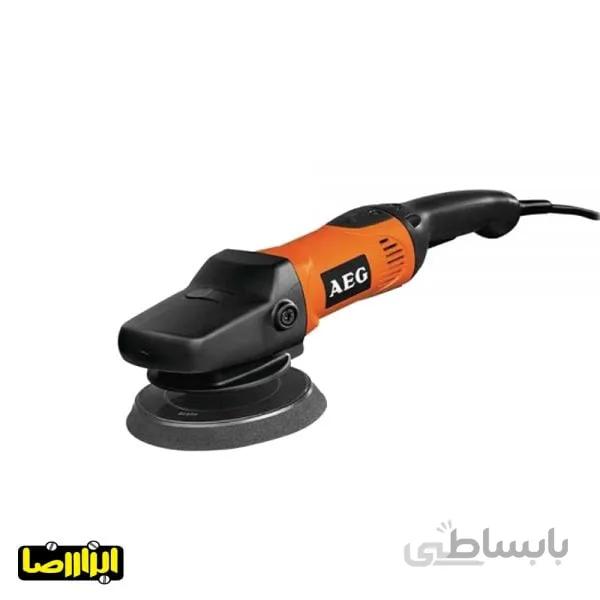پولیش آاگ 1200 وات مدل PE150