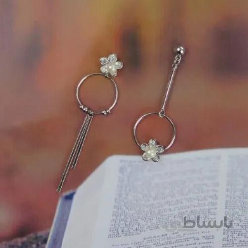 گوشواره تا به تا کد 465546