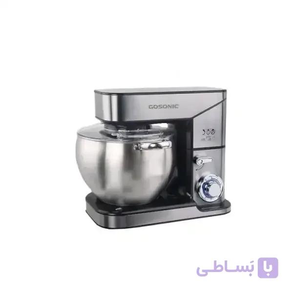 همزن کاسه دار گاسونیک