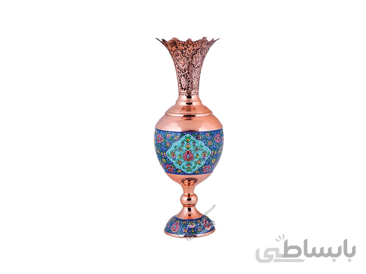 سنبلدان مس و پرداز شماره 3