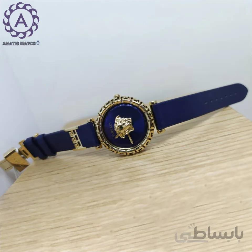 ساعت مچی زنانه ورساچه مدل Versace 6030V