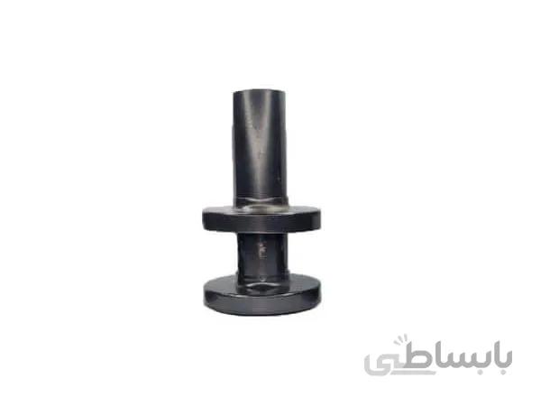 سایلنسر منبع اگزوز