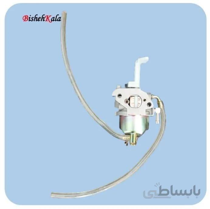 کاربراتور موتور برق کیفی ۲۰۰۰ وات DAEWOO دوو مدل GIDI2000SI