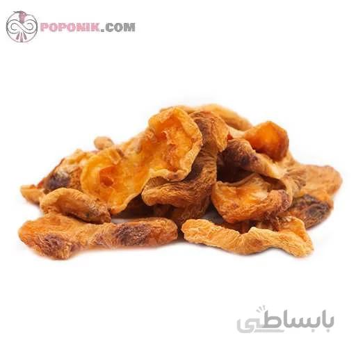 زردآلو آفتاب خشک