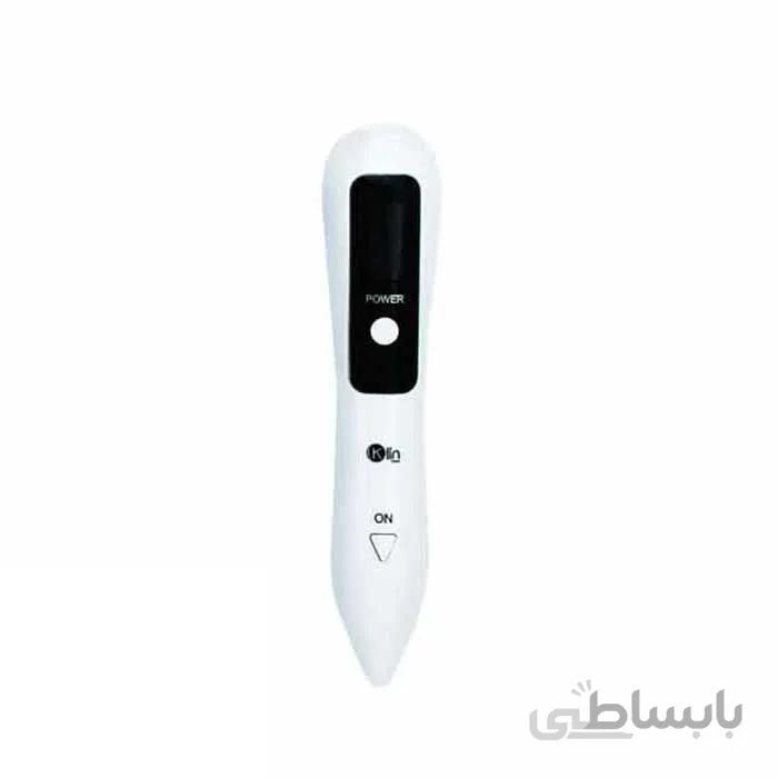 دستگاه بیوتی پن ۹ زمانه چراغ دار کلین مدل PR-9