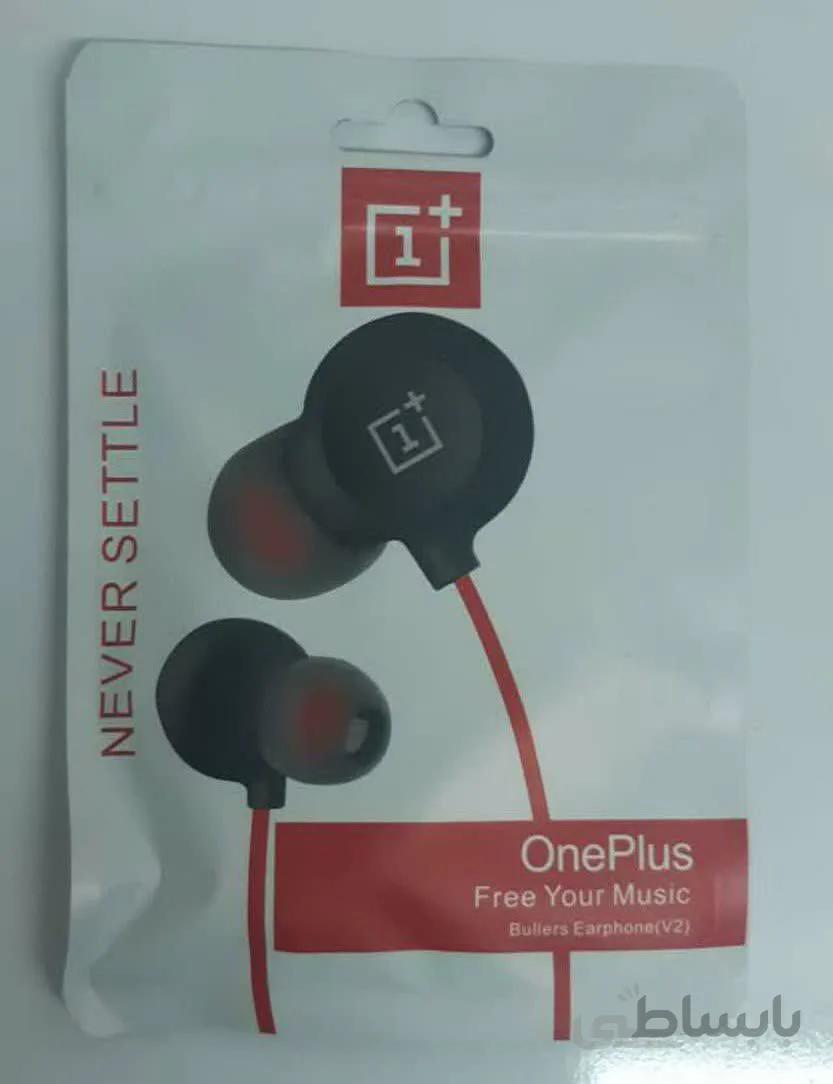 هندزفری مدل +ONE