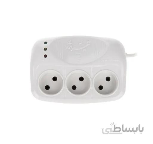 محافظ یخچال 3خانه تیراژه مدل s4000