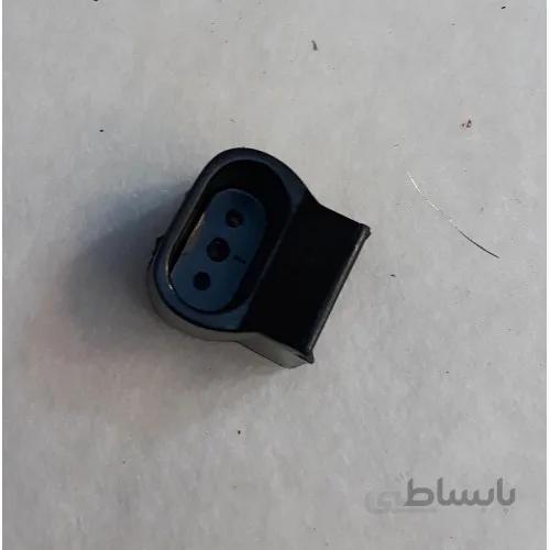 دسته روی کیک پز