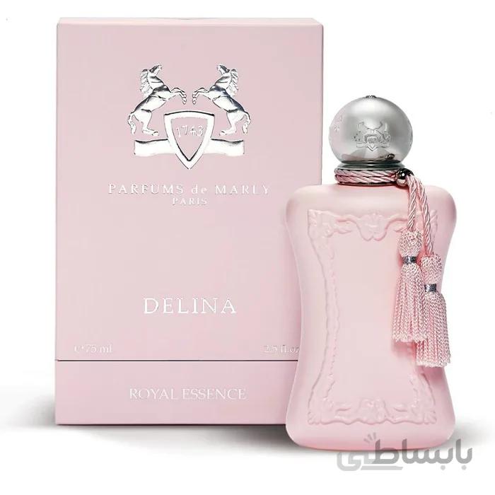 عطر زنانه مارلی دلینا Marley delina perfume for women