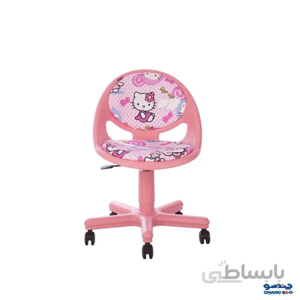 صندلی کودک و نوجوان نیلپر ا Nilper Teen Chair KCR 518K