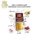 شامپو مو رنگ شده Argan تاپ شاپ 500 میلی لیتری ا -