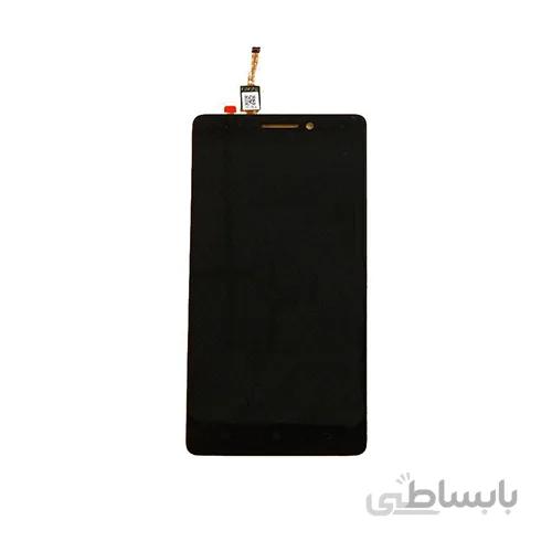 تاچ و ال سی دی گوشی لنوو lenovo A7000
