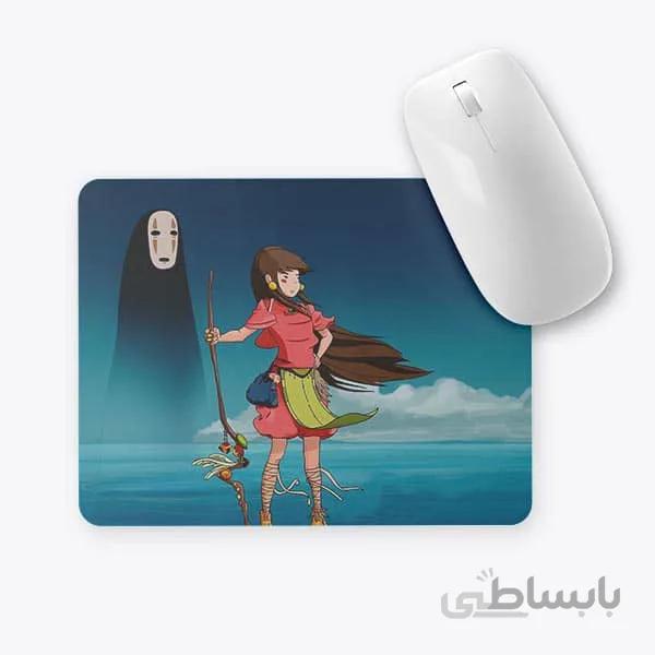 موس پد Anime کد ۰۴