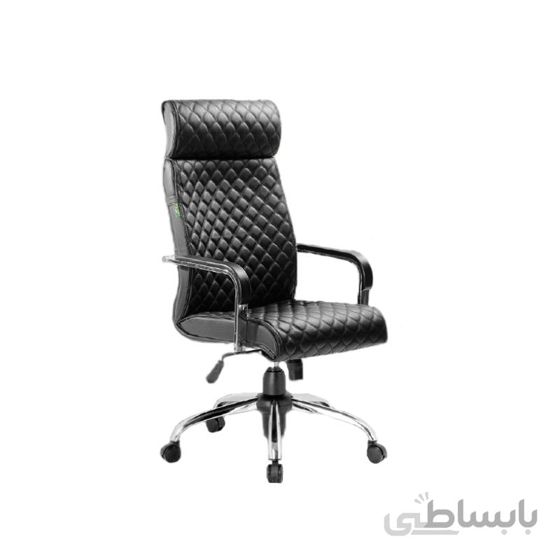 صندل اداری مدیریت T3000 - ایرانیان چوب