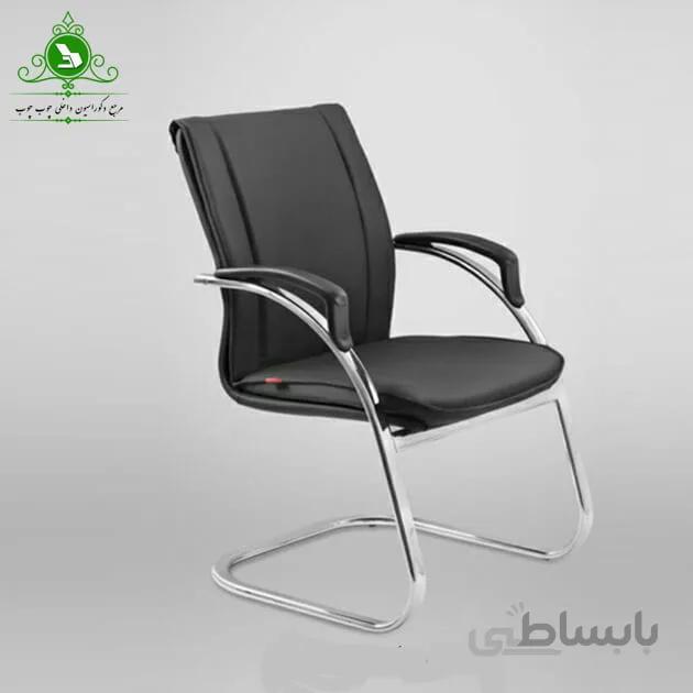 صندلی اداری کنفرانسی KN3010