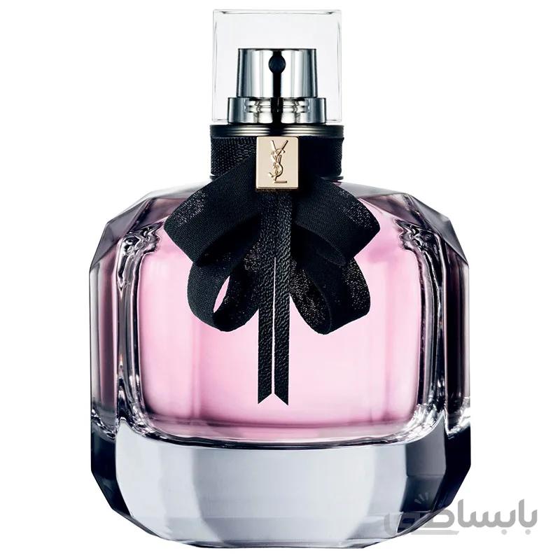 عطر ادکلن زنانه ایو سن لورن مون پاریس YSL Mon Paris EDP