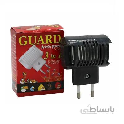 دستگاه حشره کش برقی گوارد ا GUARD Heater Electro Mat