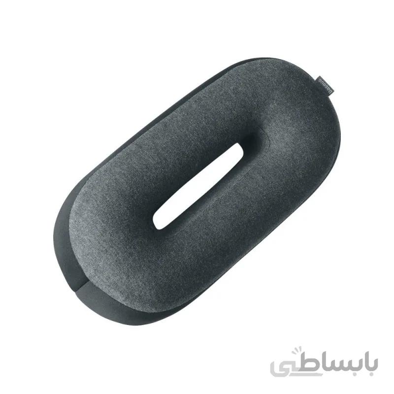 بالش طبی گردن بیسوس Baseus Car Travel Pillow The Headrest