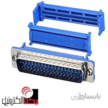 دی کانکتور فلتخور نری 37 پین