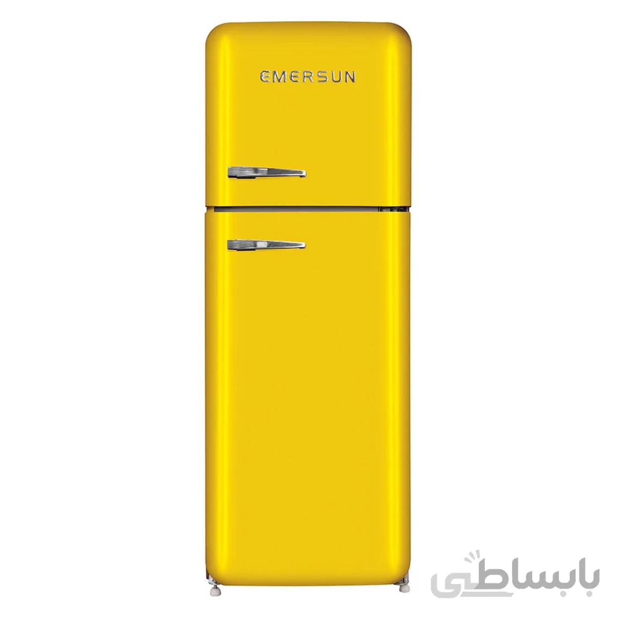 یخچال فریزر امرسان مدل TF16T329CLA