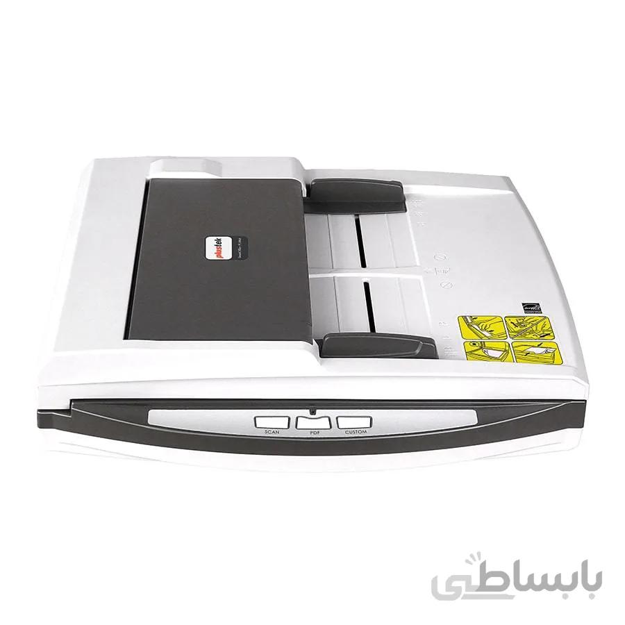 اسکنر پلاستک SmartOffice PL3060