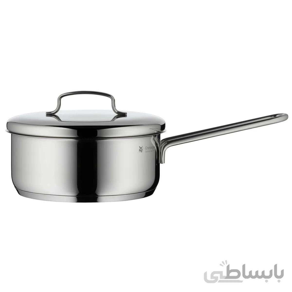 شیر جوش دبلیو ام اف مدل WMF Saucepan MINI with lid