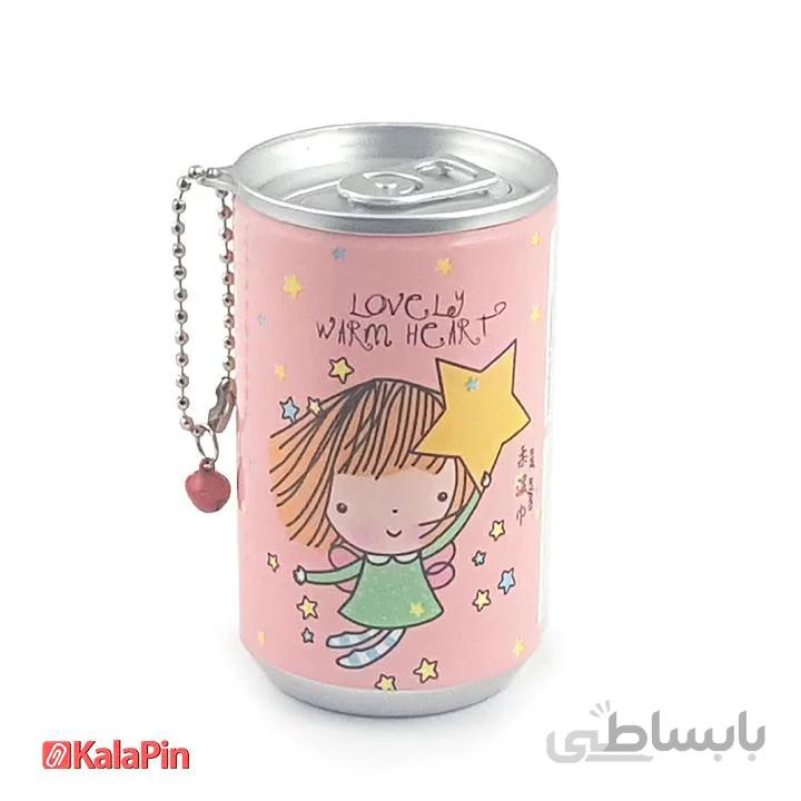 دستمال مرطوب فانتزی