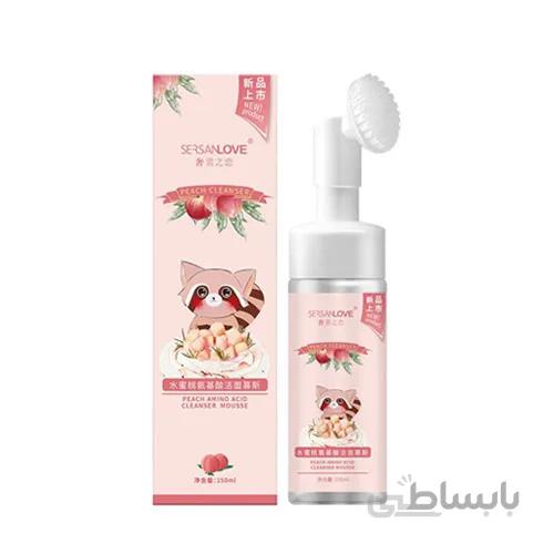اسپری آبرسان هلو سرسان لاو