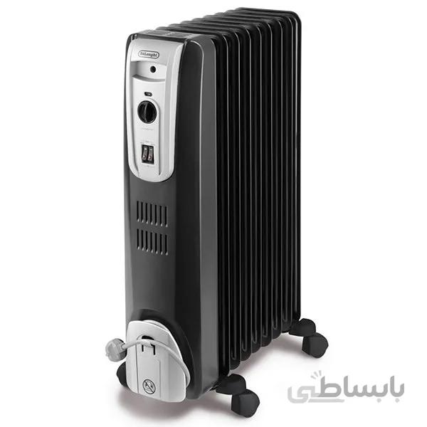 شوفاژ برقی دلونگی مدل VENTO V550920.B