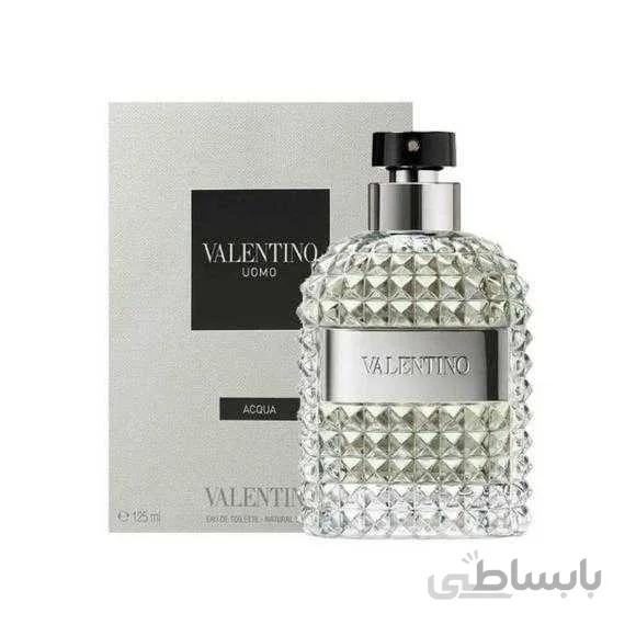 خرید عطر والنتینو اومو آکوا-Valentino Uomo acqua