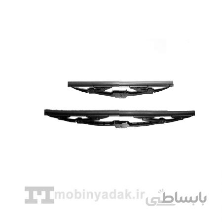 تیغه برف پاک کن جلو ام وی ام ایکس ۲۲