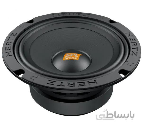 Hertz SV165میدرنج هرتز