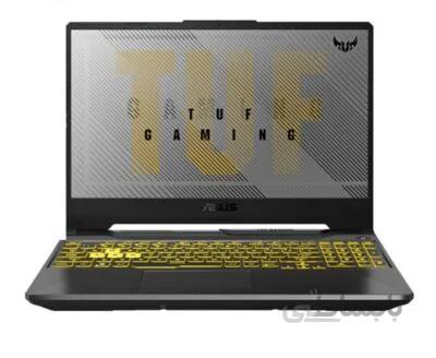 لپتاپ ASUS FX506LH i5(10300H) 8 512SSD 4G