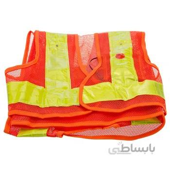 جليقه چراغ دار ا Led Vests