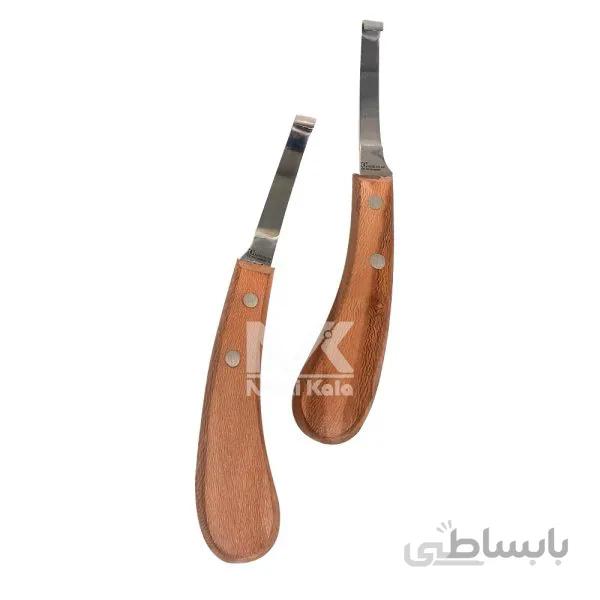 رنت چپ و راست باریک آسکولاپ پاکستانی
