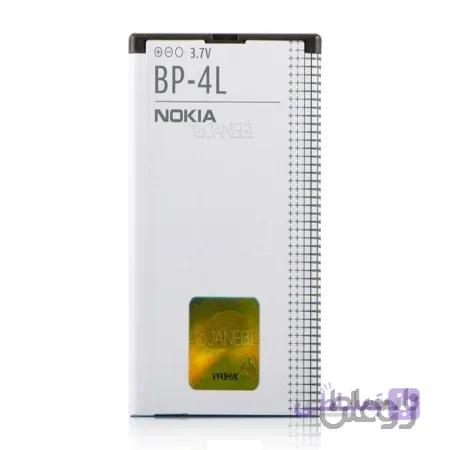 باتری نوکیا BP-4L