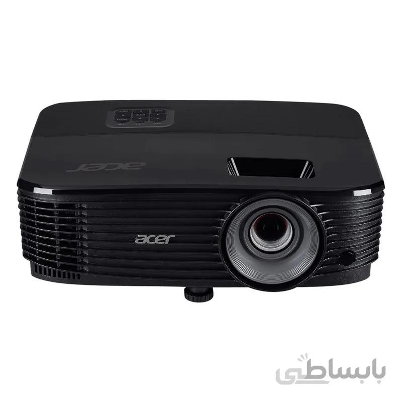 ویدئو پروژکتور ایسر مدل X1323WH با کیفیت تصویر Full HD